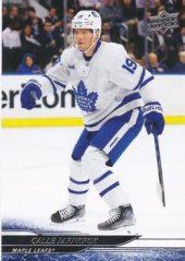 CALLE JARNKROK 24-25 UD Hockey series1