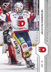 JÁCHYM KONDELÍK 24-25 SportZoo Série2 Tipsport ELH