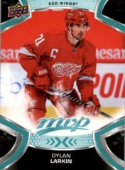 DYLAN LARKIN 2021-22 Upper Deck MVP