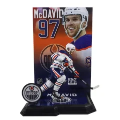 McFarlane figurka CONNOR McDAVID McFarlane figurka CONNOR McDAVID