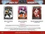 2021-22 Upper Deck O-Pee-Chee Platinum Hockey Blaster Box