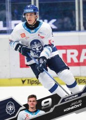 JAKUB KONEČNÝ 25-26 SportZoo Série1 Tipsport ELH