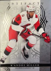 K'ANDRE MILLER #28 – 2026-27 Upper Deck Artifacts