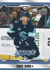 VINCE DUNN 2024-25 Upper Deck MVP