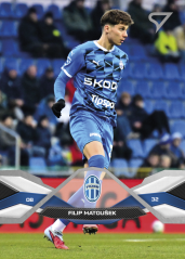 FILIP MATOUŠEK 2024-25 SportZoo