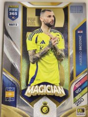 MARCELO BROZOVIC FIFA 2026 Adrenalyn XL MAGICAN