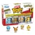 Funko Bitty POP! Pokémon Squirtle 4-pack #504