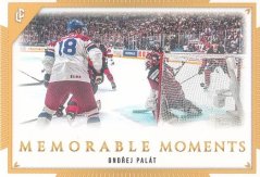 Ondřej Palát LC Memorable Moments 2024
