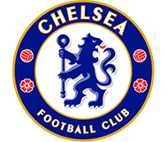 Chelsea F.C. - Typ karty - Insert