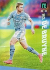 Kevin De Bruyne 2024 Panini Top Class