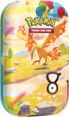 Pokémon TCG: 30th Celebration Mini Tin