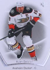 RYAN GETZLAF 21-22 SP Authentic