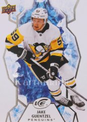 JAKE GUENTZEL 21-22 UD Ice