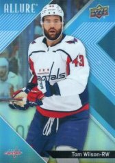 Tom Wilson 24-25 Allure