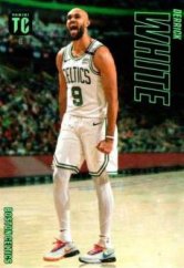 DERRICK WHITE 2023-24 Panini Top Class NBA