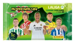 2024-25 Panini Adrenalyn XL LaLiga balíček