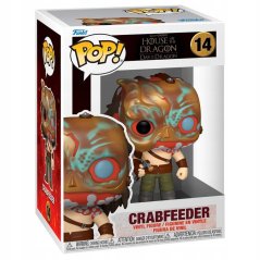 Funko POP! 14 House of the Dragon - Crabfeeder