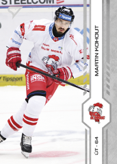 MARTIN KOHOUT 24-25 SportZoo Série2 Tipsport ELH