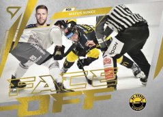 MATÚŠ SUKEĽ 24-25 SportZoo Série2 Tipsport ELH Face Off