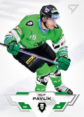 FILIP PAVLÍK 2023-24 SportZoo Tipsport ELH