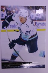 EELI TOLVANEN 2024-25 UD Series 2 Hockey