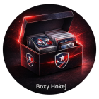 Boxy Hokej