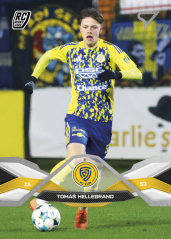 TOMÁŠ HELLEBRAND 2024-25 SportZoo