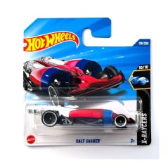 Hot Wheels SALT SHAKER – rychlostní speciál 1:64 v blistru
