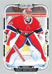 SAMUEL MONTEMBEAULT 2024-25 OPC