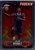 JALEN BRIDGES 2024-25 Topps Chrome