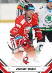 VOJTĚCH TOMEČEK 21-22 SportZoo Série2 Tipsport ELH