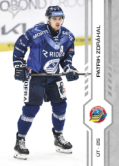 PATRIK ZDRÁHAL 24-25 SportZoo Série2 Tipsport ELH