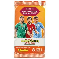 FIFA World Cup 2022 Road To Qatar Balíček