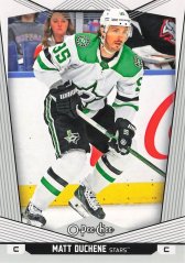 MATT DUCHENE 2024-25 O-Pee-Chee