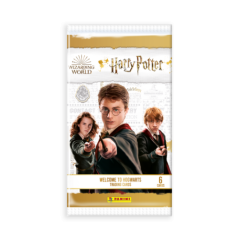 Harry Potter Welcome to Hogwarts Balíček