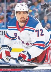 FILIP CHYTIL 2024-25 UD Series 2 Hockey