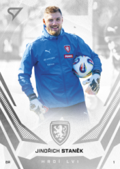 JINDŘICH STANĚK 2025 Sportzoo Hrdí Lvi
