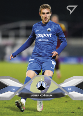 JOSEF KOŽELUH 2024-25 SportZoo