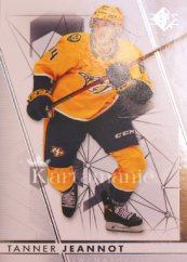 TANNER JEANNOT 22-23 SP Authentic