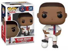 Funko Pop PSG Kylian Mbappé 3rd Jersey figurka