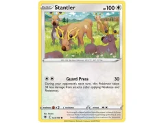 Stantler 125/189 Astral Radiance
