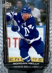 MORGAN RIELLY 25-26 UD Hockey Série1 ENCORE