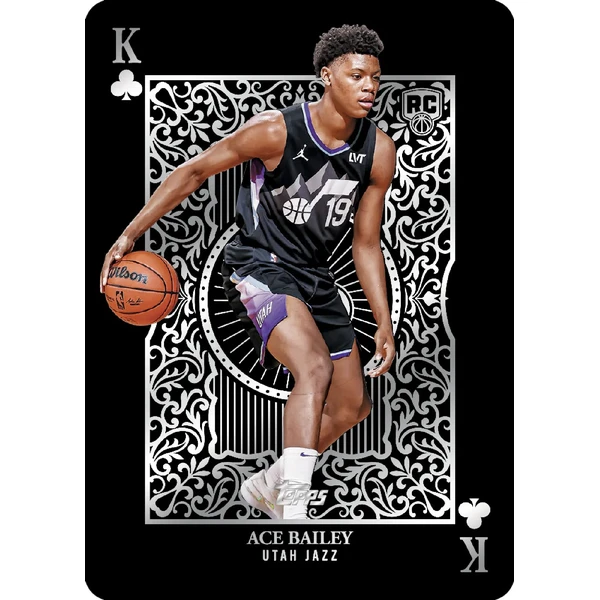 2025–26 Topps Basketball Flagship – Blaster Box