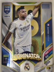 KYLIAN MBAPPE FIFA 2026 Adrenalyn XL DOMINATOR