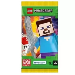 Lego Minecraft balíček
