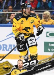 AXEL HOLMSTRÖM 25-26 SportZoo Série1 Tipsport ELH