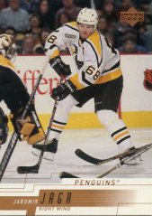 JAROMÍR JÁGR 2000-01 UD