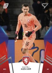 MATĚJ KOVÁŘ 2024 SportZoo Hrdí lvi