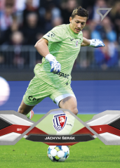 JÁCHYM ŠERÁK 2024-25 SportZoo