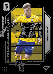 MATEJ RIZNIČ 2026-27 SportZoo Série 1 Chance liga Endurance